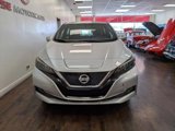 Used 2018 Nissan Leaf SV image 3