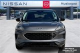 Used 2021 Ford Escape SE w/ SE Sport Appearance Package image 2