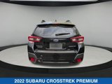 Certified 2022 Subaru Crosstrek 2.0i Premium image 4