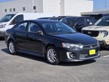 Used 2016 Mitsubishi Lancer ES image 2