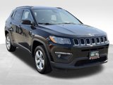 Used 2018 Jeep Compass Latitude w/ Popular Equipment Group image 3