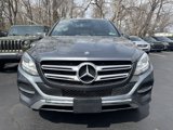 Used 2017 Mercedes-Benz GLE 350 4MATIC image 2