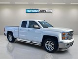 Used 2014 Chevrolet Silverado 1500 LT w/ All Star Edition image 2