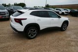 New 2025 Chevrolet Trax LT w/ LT Convenience Package image 3