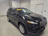 Used 2017 Jeep Cherokee Latitude image 2