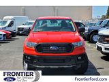 Used 2020 Ford Ranger XL w/ FX4 Off-Road Package image 2