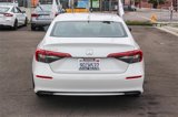 Used 2023 Honda Civic LX image 6