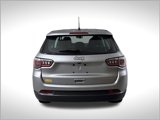 Used 2020 Jeep Compass Sport image 2