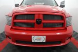 Used 2011 RAM 1500 4x4 Crew Cab image 3