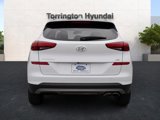 Used 2021 Hyundai Tucson SEL image 5