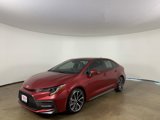 Used 2022 Toyota Corolla SE image 4