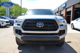 Used 2022 Toyota Tacoma SR image 2