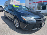 Used 2017 Toyota Camry SE image 2