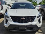 Used 2021 Cadillac XT4 Sport w/ Cold Weather Package image 2
