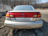 Used 1998 Saturn S-Series SC1 w/ SC1 Option Pkg 1 image 5