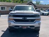 Used 2018 Chevrolet Silverado 1500 LT w/ All Star Edition image 2