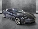 Used 2017 Tesla Model S 100D image 3