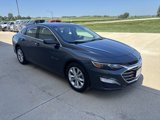 Used 2021 Chevrolet Malibu LT image 3
