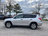 Used 2007 Toyota RAV4 4WD image 4