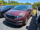 Used 2020 Kia Sedona LX image 4