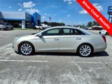 Used 2013 Cadillac XTS Luxury image 2