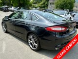 Used 2014 Ford Fusion Titanium image 6