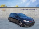 Used 2016 Volkswagen GTI Autobahn w/ Lighting Package (SEL) image 2