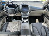 Used 2020 Lincoln Nautilus Reserve w/ Equipment Group 201A image 2
