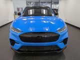 Used 2022 Ford Mustang Mach-E GT w/ GT Performance Edition image 2