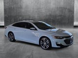Used 2022 Chevrolet Malibu LT image 3