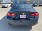 Used 2017 Chevrolet Malibu LS image 4