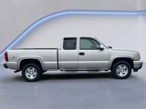 Used 2006 Chevrolet Silverado 1500 LT w/ Light Duty Power Package image 2