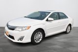 Used 2012 Toyota Camry XLE image 3