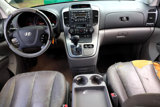Used 2007 Hyundai Entourage GLS image 2