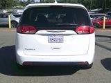 Used 2020 Chrysler Pacifica Touring-L w/ Tire & Wheel Group image 2