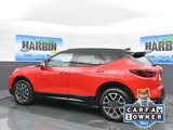 Used 2023 Chevrolet Blazer RS w/ Driver Confidence II Package image 3