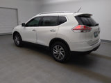 Used 2014 Nissan Rogue SL image 3