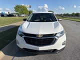 Used 2021 Chevrolet Equinox LS w/ LS Convenience Package image 2