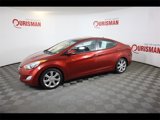 Used 2013 Hyundai Elantra Limited image 6