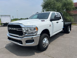 New 2024 RAM 3500 Tradesman w/ Chrome Appearance Group image 2