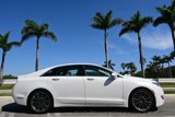 Used 2016 Lincoln MKZ AWD w/ Equipment Group 300A Reserve image 2