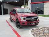 Used 2018 Ford F150 XLT w/ Equipment Group 302A Luxury image 4
