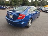 Used 2012 Honda Civic EX image 5