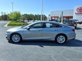 Used 2024 Chevrolet Malibu LT image 2