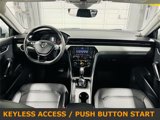 Used 2021 Volkswagen Passat 2.0T SE image 4