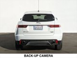 Used 2020 Jaguar E-PACE SE image 4