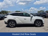 Used 2022 Hyundai Tucson Limited w/ Cargo Package image 4