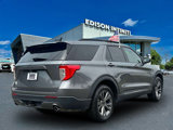 Used 2022 Ford Explorer XLT w/ Equipment Group 202A image 4