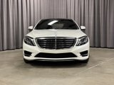 Used 2016 Mercedes-Benz S 550 4MATIC Sedan image 2
