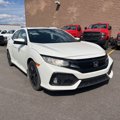 Used 2017 Honda Civic EX image 4